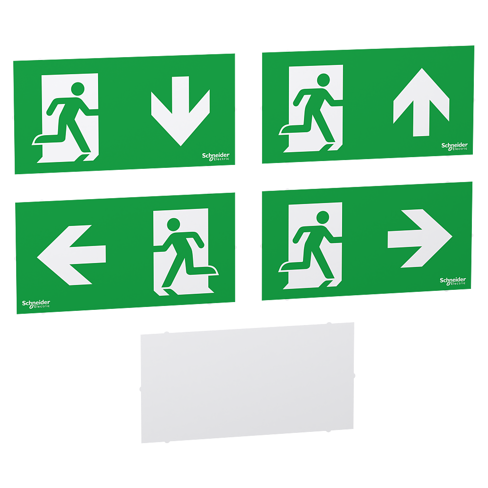 Pictos de rechange Smartbeam
